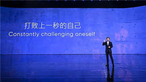 高合,并不高端