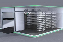 宁德时代换电品牌EVOGO招募城市合伙人