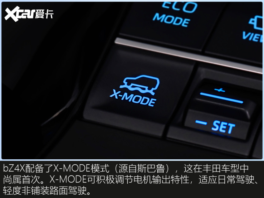 豐田bZ4X