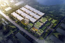 年产能10GWh 赣锋锂电二期项目投产