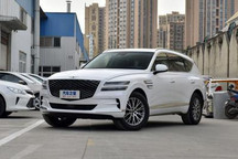 渠道拓展/引入新车 捷尼赛思2022年计划