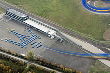 玛莎拉蒂Grecale内饰谍照曝光