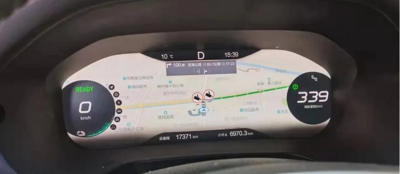 網(wǎng)通社汽車