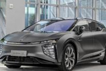 科技铸就安全，高合汽车不为酷炫而酷炫