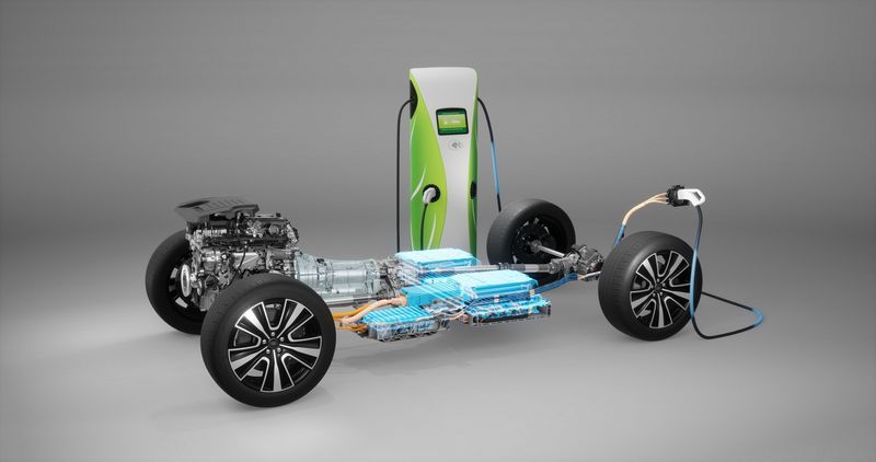 網(wǎng)通社汽車