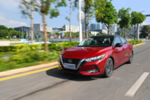 这才是“电动车”该有的样子