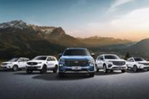 合资3.0时代，从挑战自我开始