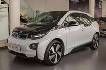 网通社独家：BMW i3将于7月停产 由全新iX1继任