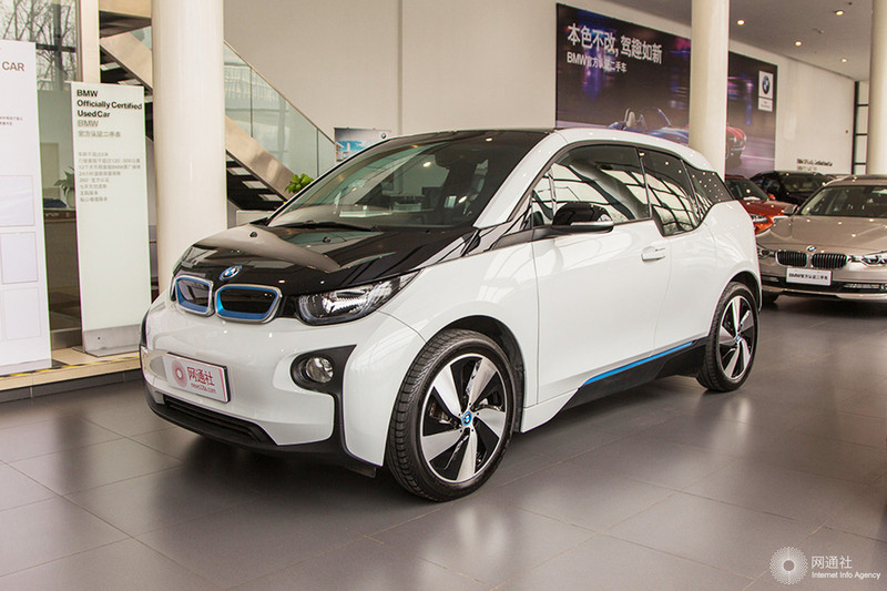 網(wǎng)通社汽車(chē)