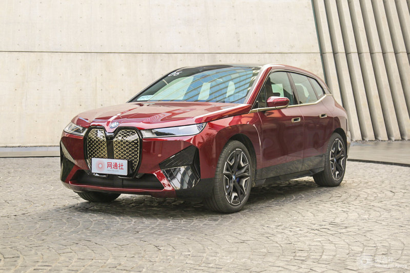 網(wǎng)通社汽車(chē)