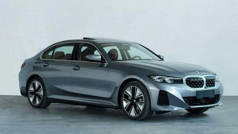 網(wǎng)通社汽車(chē)