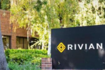 电动车新贵Rivian提高数倍产能 国内供应链企业或将大幅受益