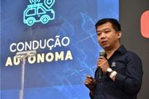 投资115亿元、100%电动化产品，长城汽车巴西工厂交接同步发布巴西战略