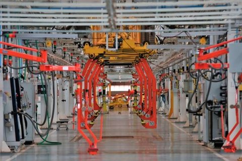 投资115亿元、100%电动化产品,长城汽车巴西工厂交接同步发布巴西战略