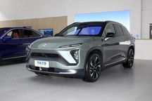 春节期间蔚来所有高速换电站正常运营