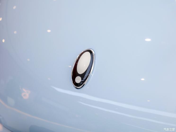 長(zhǎng)城汽車(chē) 歐拉芭蕾貓 2022款 原型車(chē)