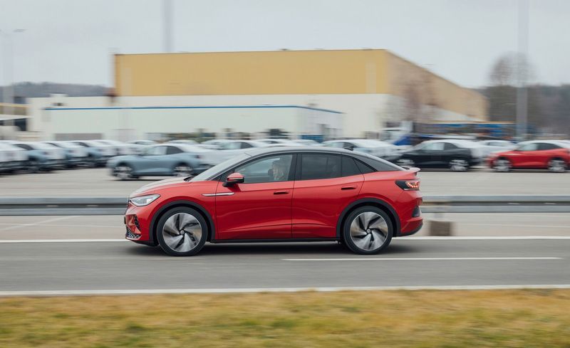 網(wǎng)通社汽車