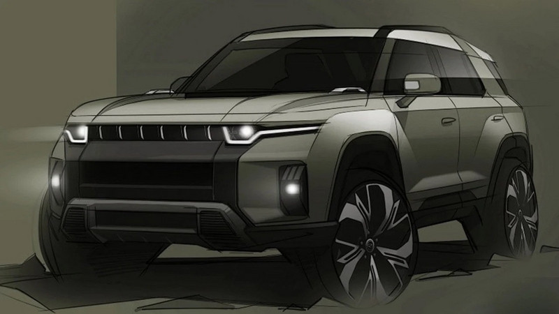 網(wǎng)通社汽車