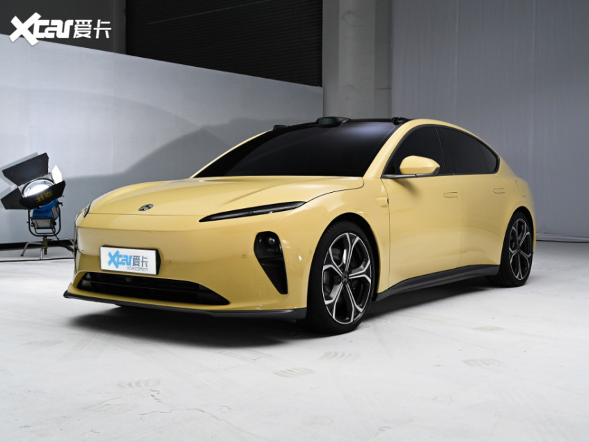 蔚來2022款ET5