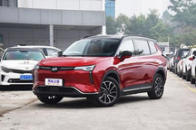 均涨幅2000元 威马W6部分车型售价调整