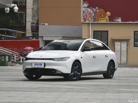零跑汽车 零跑C01 2022款 后驱长续航版