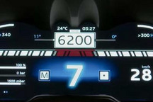 10月4日首秀 曝Alpine A110 R动力信息