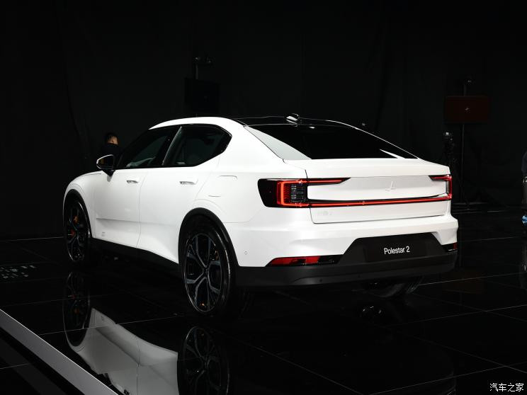 Polestar Polestar 2 2021款 双电机长续航