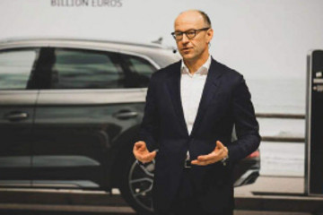 扩大盈利范畴 大众将推进电池业务上市