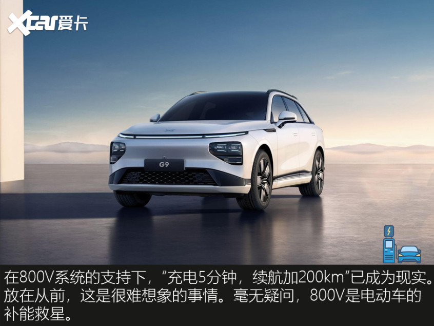 800V架構(gòu)