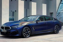 未来推电动版 宝马8系COUPE/敞篷将停产