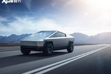 Cybertruck量产在即 9千吨压铸机已到位