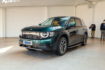 自游家NV正式上市 售价27.88-31.88万元