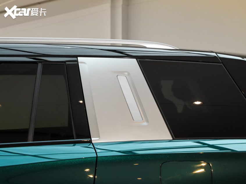 牛創(chuàng)新能源2022款自游家NV
