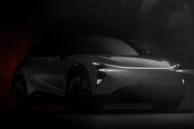 检具就绪 集度ROBO-01开启工程试制阶段