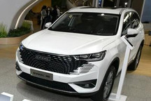 神车出征 哈弗H6 PHEV正式在泰国上市