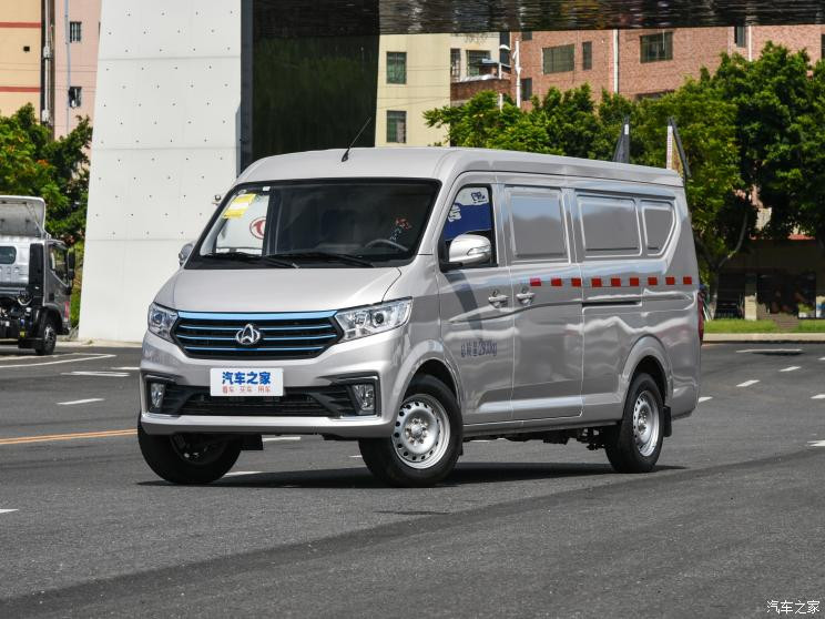 长安跨越 跨越星V7EV 2022款 基本型