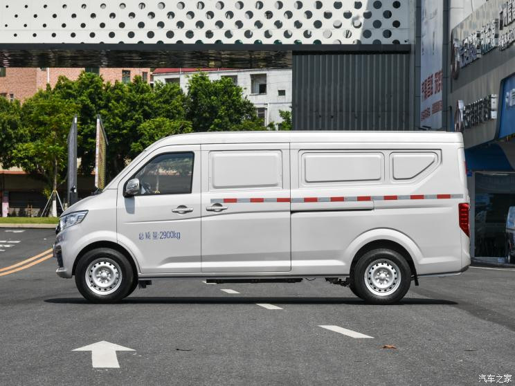 长安跨越 跨越星V7EV 2022款 基本型