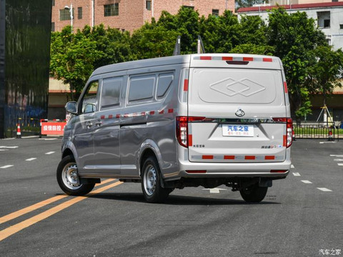 长安跨越 跨越星V7EV 2022款 基本型