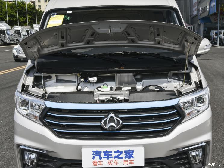 長安跨越 跨越星V7EV 2022款 基本型