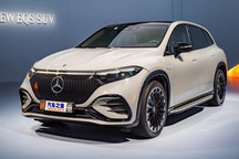 奔驰第三季度在华销量突破20.6万辆