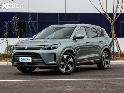 賽力斯汽車2022款問(wèn)界M7