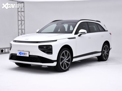 小鵬汽車2022款小鵬G9