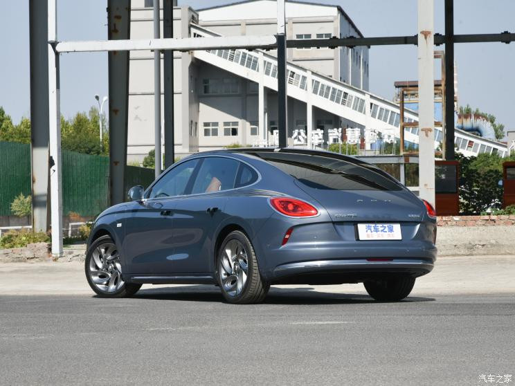 長(zhǎng)城汽車 歐拉閃電貓 2022款 555km 標(biāo)準(zhǔn)續(xù)航版