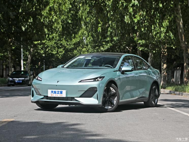 長安深藍(lán) 長安深藍(lán)SL03 2022款 1.5L 1200增程版
