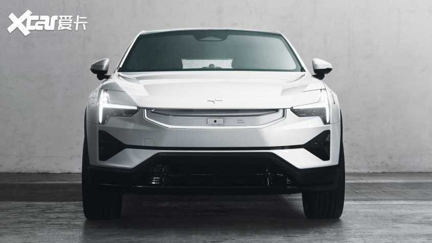 極星Polestar 3