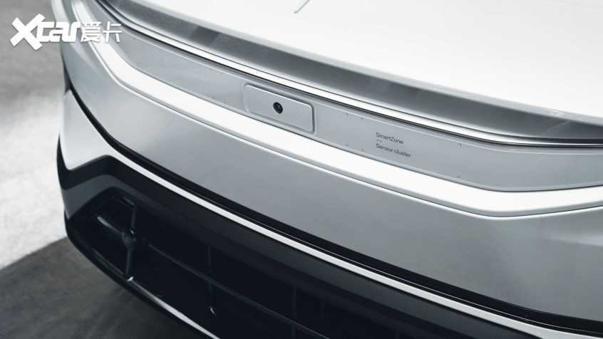 極星Polestar 3