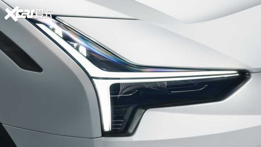 極星Polestar 3