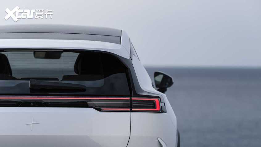 極星Polestar 3