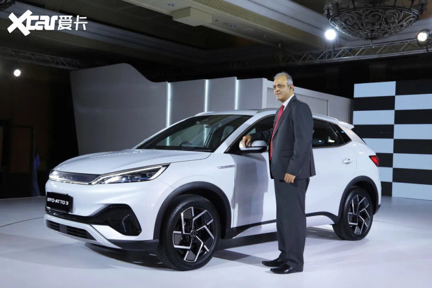 BYD