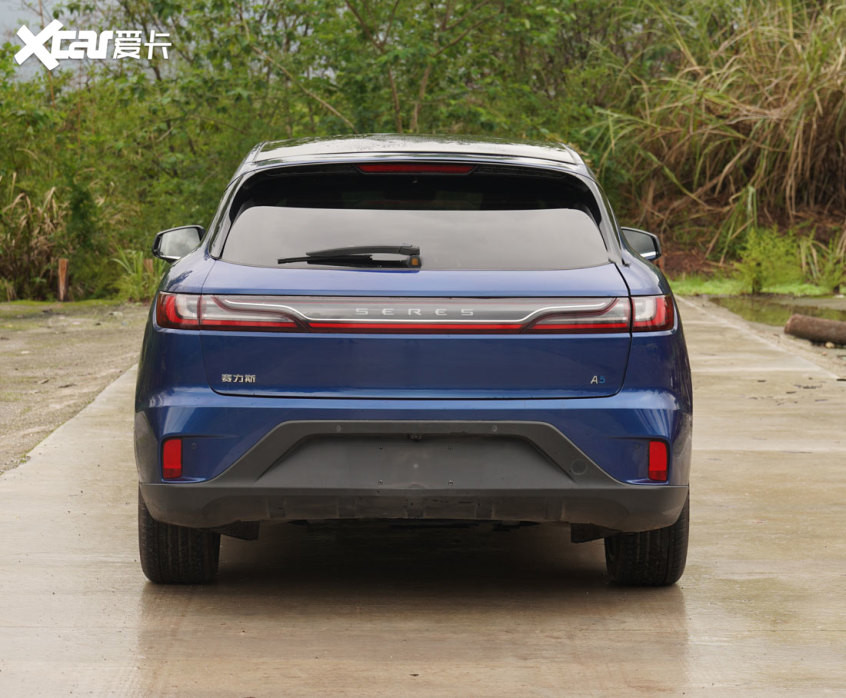 賽力斯A5